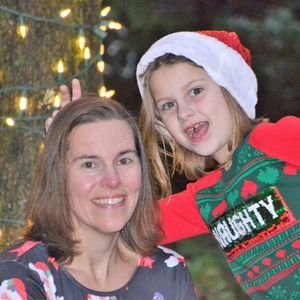 Meet your Posher, Jackie